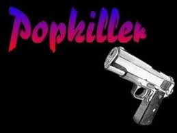 Per cortesia i think is a little more formal. We Are The Popkiller Pop Pop Killer Youtube