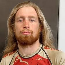 Mike Zindler vs. Eric Cortez, Cage Warriors 182