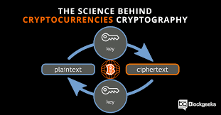 Keep an eye out for fees, though, as some of these exchanges charge what can be prohibitively high costs on small crypto purchases. The Science Behind Cryptocurrencies Cryptography Steemit