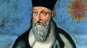 Le parole di Francesco "Padre Matteo Ricci, un esempio di dialogo"