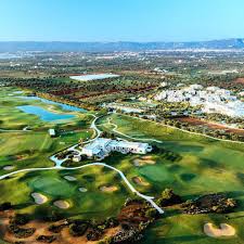 Home to the pga european challenge tour grand final, the course is spread over 6300 metres of lush land featuring undulating bermuda grass with sea views from every vantage point. Discover Everything You Need To Know About Borgo Egnazia The Attractive Luxury Hotel In Puglia Through This Interview To A 20 Times Guest