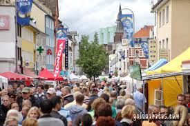 Kein verkaufsoffener sonntag in köln? Verkaufsoffener Sonntag Strassenfest Weihnachtsmarkt Koln Rodenkirchen Und Die Welt