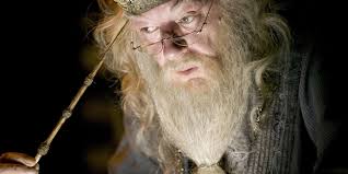 Professor Dumbledore