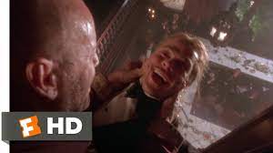 With all the jumping between 1990, 1996. 12 Monkeys 9 10 Movie Clip Jeffrey Reveals His Plan 1995 Hd Youtube