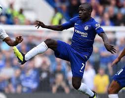 N'golo kanté, 30, from france chelsea fc, since 2016 defensive midfield market value: Football Leaks N Golo Kante A Refuse D Etre Paye Dans Un Paradis Fiscal Jo Tokyo 2020