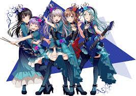 Roselia also comes equipped with a high base 100 special attack, which ties with the omnipresent venusaur. Roselia But They Re Literal Roselia Bangdream