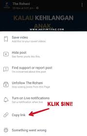 Download lelaki yang mana mp3 music file. Cara Muat Turun Video Dari Facebook Tanpa Menggunakan Aplikasi