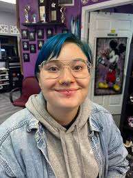 UPDATE: Lily has been found safe. Thank you! This isn't one of those scam  posts. My daughter Lily Johnson eloped from her residential psych facility,  Embark, near Independence a few hours ago