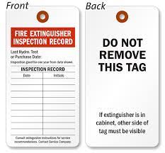 Search for fire extinguisher tags. Tags Product Categories Safety Signs Manufacturer And Whole Sale Supplier