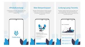 Anda bisa mendownload aplikasi ini melalui appstore dan play store. Cek Sertifikat Vaksin Covid 19 Lewat Web Aplikasi Dan Sms