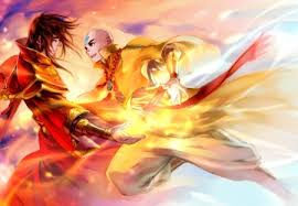 Free zuko wallpapers and zuko backgrounds for your computer desktop. Aang Vs Zuko Other Anime Background Wallpapers On Desktop Nexus Image 1445747