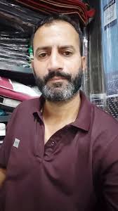 Nadeem Mir Shines in Police Martyrs Tournament