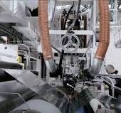 Extrusion Laminating & Coating - Glenroy, Inc.