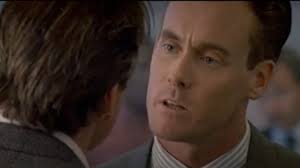 Why Brian Kelton From Chicago P.D. Looks So Familiar