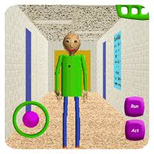 You can choose to save the apk file from android freeware mirrors … Baldi S Basics In Education And Learning Apk 1 0 Download Free Apk From Apkgit