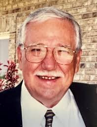 Obituary information for William "Bill" Edward Cash