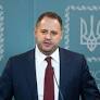 Andriy Yermak from www.atlanticcouncil.org