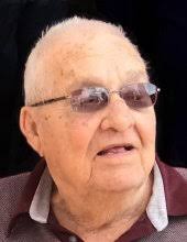 Longwood Cemetery, Kay County, Oklahoma