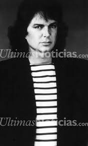 Biografia De Camilo Sesto Cantante Español El Cantante Espanol Camilo Sesto Foto Archivo Fotografico Grupo Ultimas Noticias Camilo Sesto Camilo Cantantes Espanoles