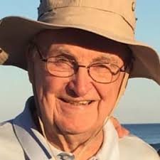 John C. Meader Obituary (1926