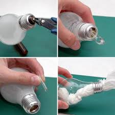 30 Beautiful Diy Ways To Upcycle Lightbulbs Light Bulb Crafts Diy Light Bulb Fabulous Diy