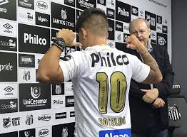 Career stats (appearances, goals, cards) and transfer history. Reforco Do Santos Soteldo Explica Como Faz Para Baixa Estatura Nao Ser Problema Gazeta Esportiva