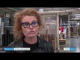 Un Lieu Des Histoires A Liepvre 3 4 Youtube