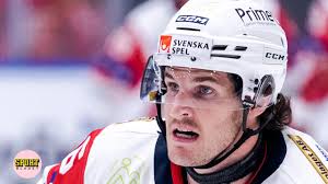 Hockeyallsvenskan: Daniel Brickley klar för Modo i hockeyallsvenskan