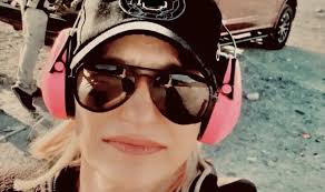 Desi Kirova (Daisy Lang) in front of FACTI about the fire in LA: I have  never seen such a horror movie live ᐉ News from Fakti.bg