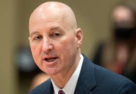 Don Walton: Ricketts sidesteps question about interest in Senate seat