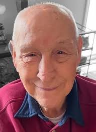 Richard Bolter Obituary (2024)