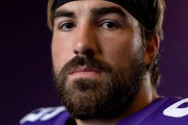 RandBall: TE Kyle Rudolph tweets about bandwagon