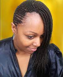 Eaglehairbraidingnsalon Com African Braiding And Weaving Hair Braiding Black Hair Styles Braided Hairstyles Hair Braiding Salon African Braids