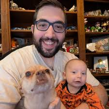 Bark in the Park 2024