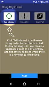 See the chords displayed along with the music and play with instruments such as guitar and piano. Song Key Finder For Pc Windows And Mac Free Download