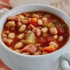 Dig Into These Ultra Comforting Bean Soup Recipes In 2021 Bean Soup Recipes Soup Recipes Cooking Soup