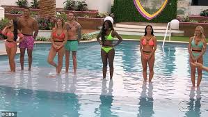 Love island (stylized as love island and also known as love island usa outside of the u.s.) is an american dating reality show based on the british series love island.the series was announced and commissioned on august 8, 2018, by cbs.it premiered on july 9, 2019, on cbs. How To Audition For Love Island Usa