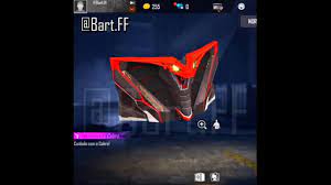 Free fire has several throwable utilities alongside weapons which include gloo wall grenades. Cobra Gloo Wall Skin Up Update Free Fire Youtube