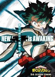Action, comedy, super power, school, shounen duration : My Hero Academia Season 5 Wallpapers Wallpaper Cave