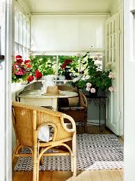 Whether you want inspiration for planning a french country dining room renovation or are building a designer dining room from scratch, houzz has 792 images from the best designers, decorators, and architects in the country, including giffin & crane general contractors, inc. 46 Smart And Creative Small Sunroom Decor Ideas Digsdigs