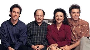 A series of unfortunate events. Seinfeld Viacom Nabs Cable Rights To Comedy Series Deadline