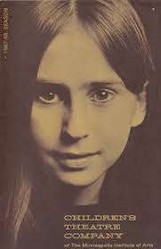 Children's Theatre Company (CTC) and School of Minneapolis Alumni Archive:  SEASON 3: 1967-68