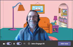 More than a pretty picture. Virtual Backgrounds For Video 10 000 Users In A Team And Pstn Join Announcements Coming To Microsoft Teams 2020 Q2 Tom Talks