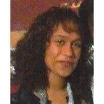 Portia Briana Harris Obituary