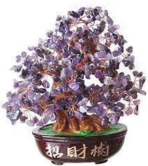 Check spelling or type a new query. Amazon Com Dameing Crystal Money Tree Feng Shui Bonsai For Fortune Money Good Luck Reiki Healing Balancing Amethyst Gemstone Tree For Diy Home Office Party Decor Home Kitchen