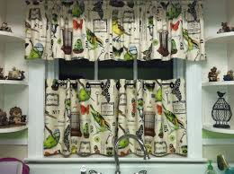 kitchen curtain fabric by the yard