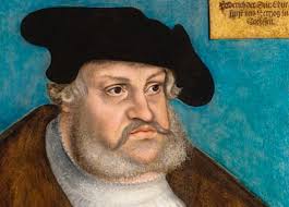 Pastor David Jay Webber