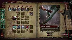 Cheryl Williams Best Build for Best Support Character - Evil Dead - YouTube