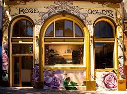 Rose gold's tattoo & piercing, san francisco, ca. Rose Gold S Tattoo Piercing Home Facebook