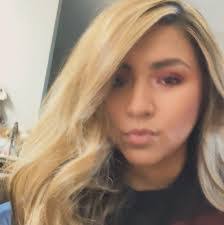 Kaylin Thomas's Instagram, Twitter & Facebook